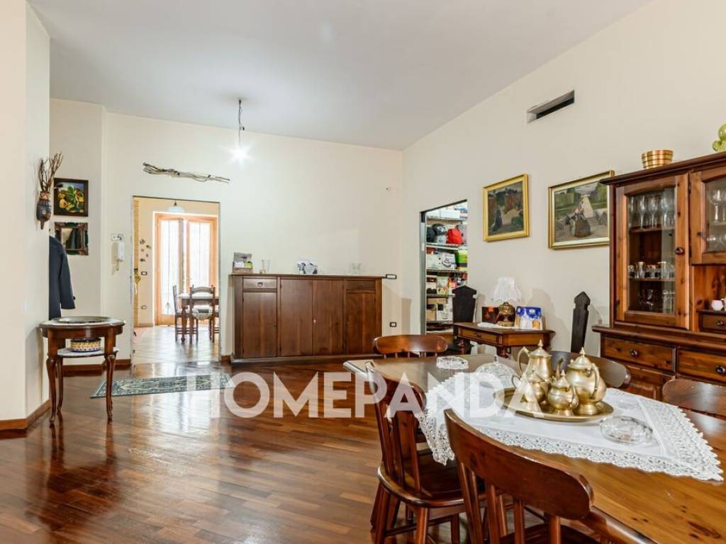 Appartamento a Sarno in Via Piave, 20 - Foto 4