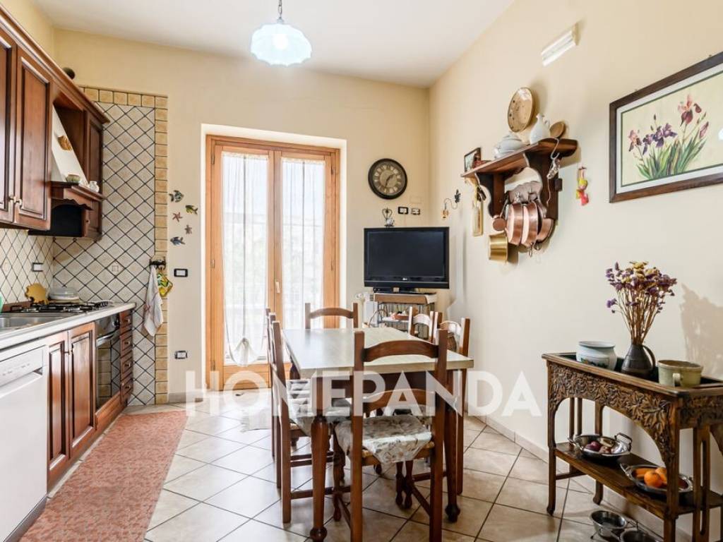 Appartamento a Sarno in Via Piave, 20 - Foto 5