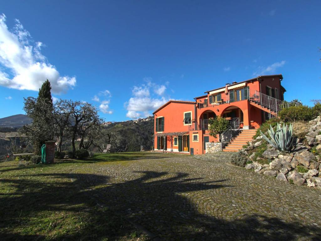 Villa a La spezia - Foto 2