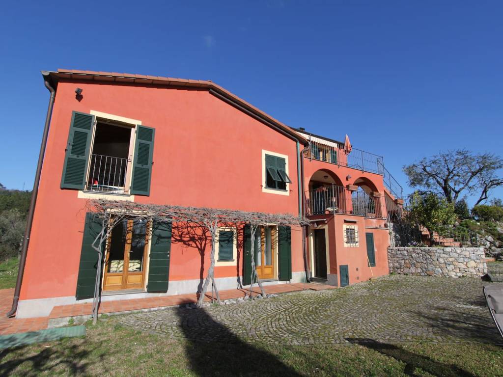 Villa a La spezia - Foto 4