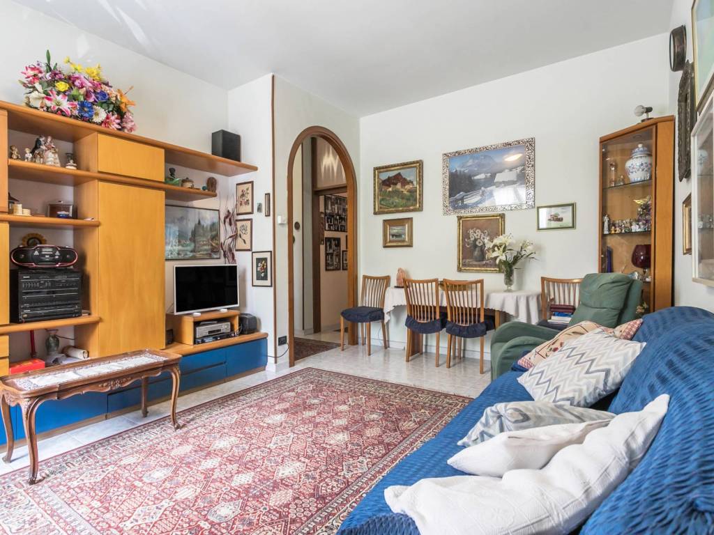 Appartamento a Brembate in Via delle Betulle - Foto 4