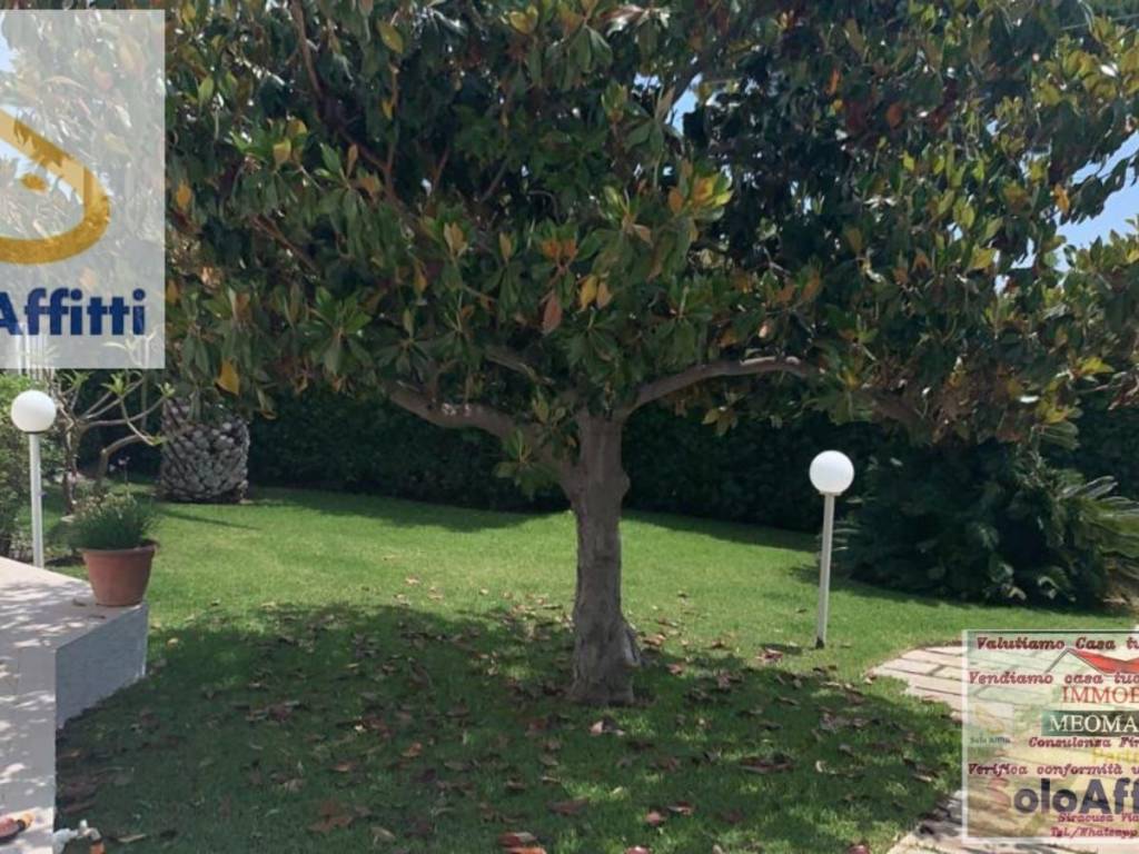 Villa a Siracusa in Viale dei Lidi, 433 - Foto 3