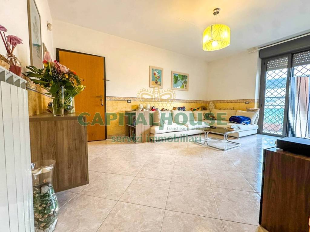 Appartamento a San tammaro in Via Nazionale Appia - Foto 2