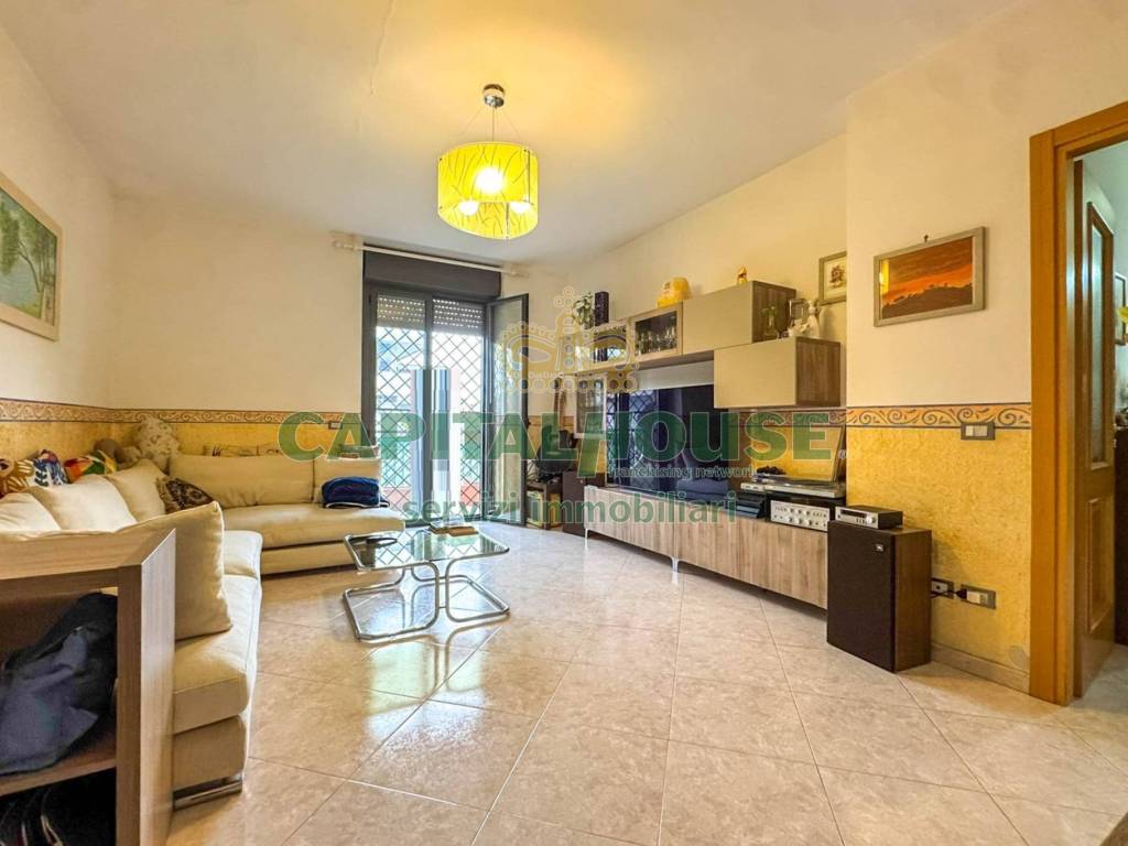 Appartamento a San tammaro in Via Nazionale Appia - Foto 3