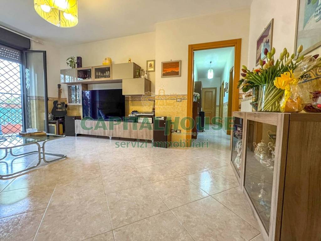 Appartamento a San tammaro in Via Nazionale Appia - Foto 4