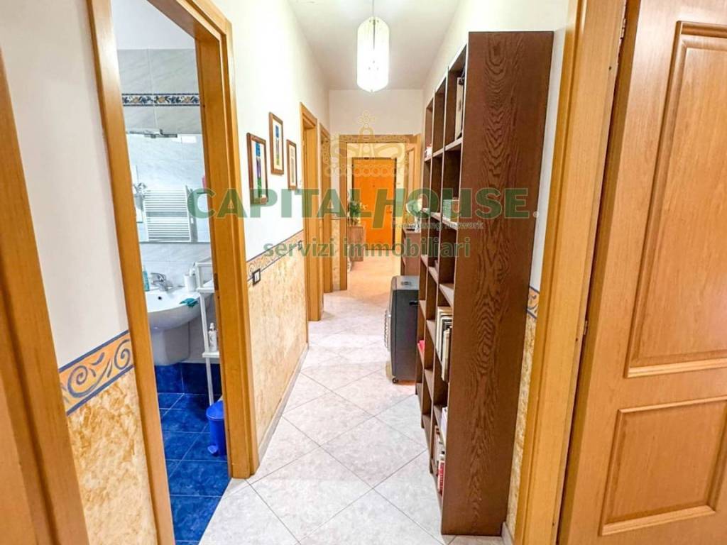 Appartamento a San tammaro in Via Nazionale Appia - Foto 5