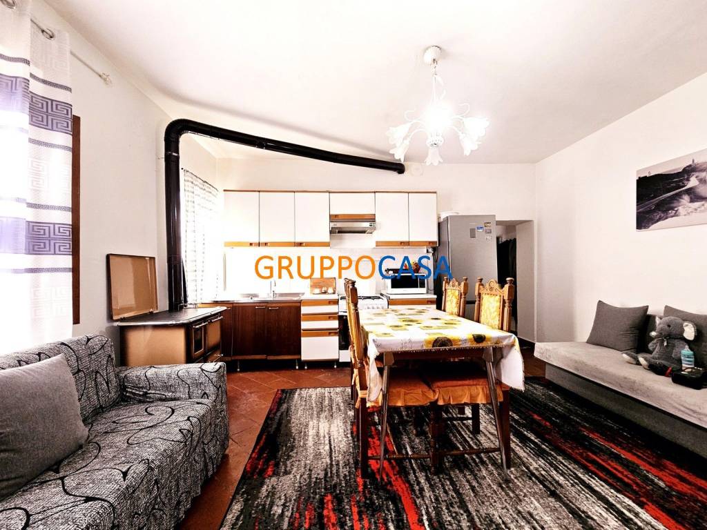 Casa indipendente a Altopascio in Località Ribocco, 7 - Foto 3