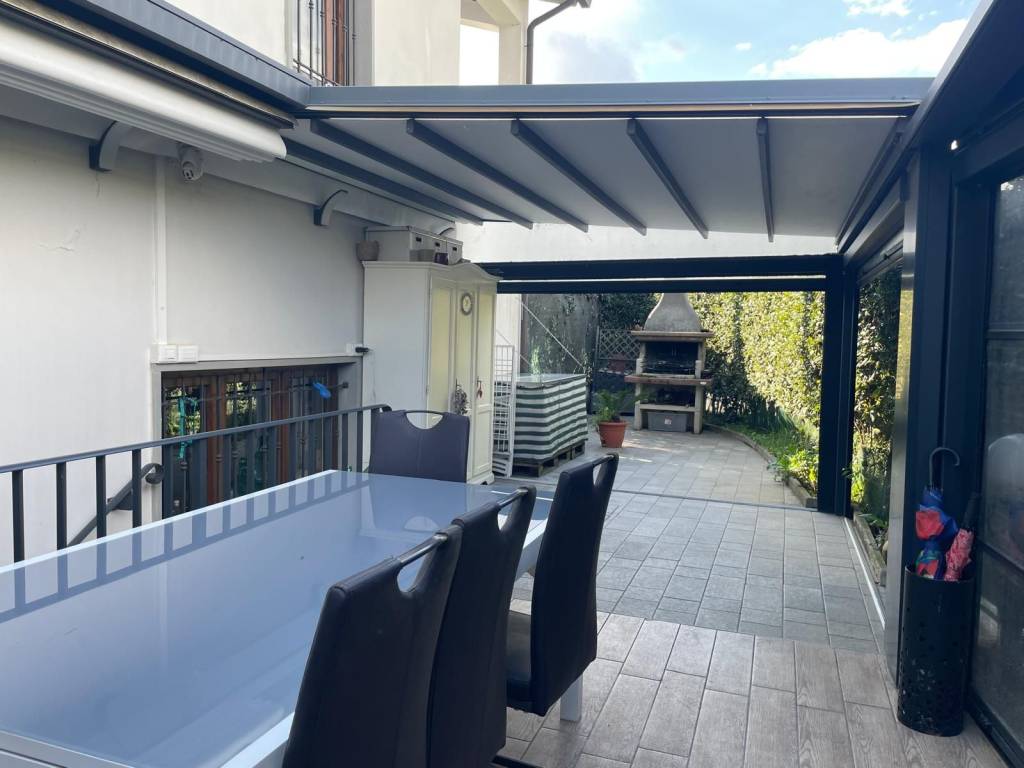 Casa indipendente a Prato in Via Sulla Gora di Grignano - Foto 2