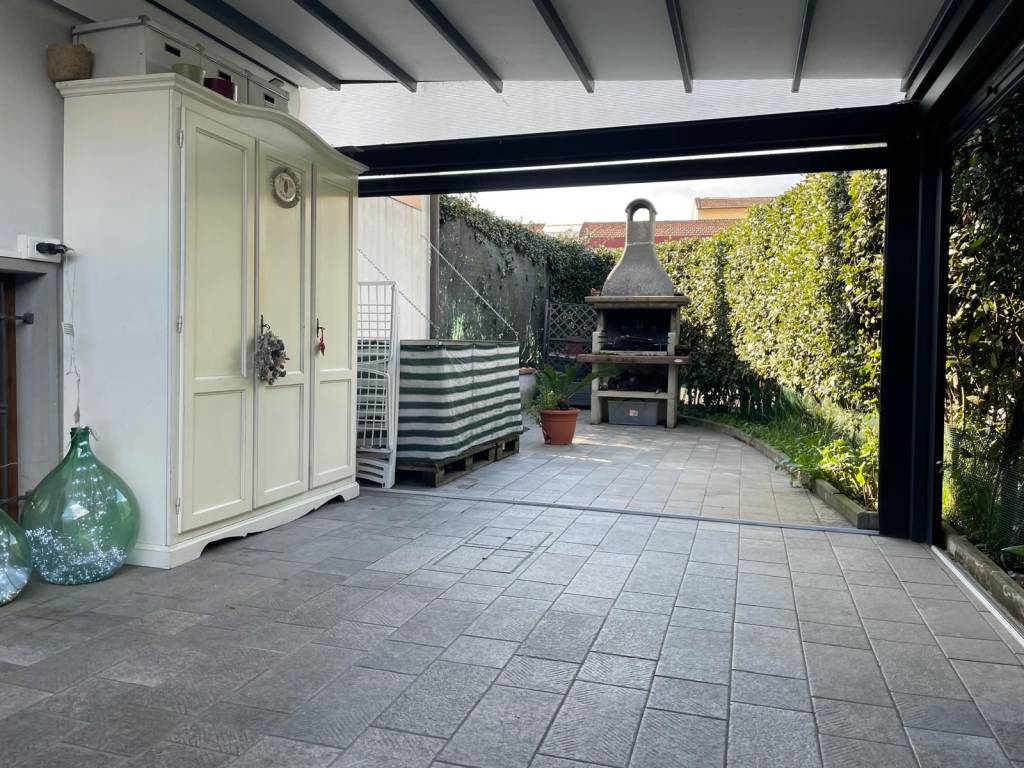 Casa indipendente a Prato in Via Sulla Gora di Grignano - Foto 3