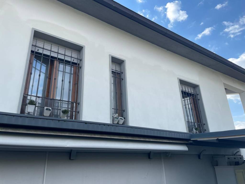 Casa indipendente a Prato in Via Sulla Gora di Grignano - Foto 4
