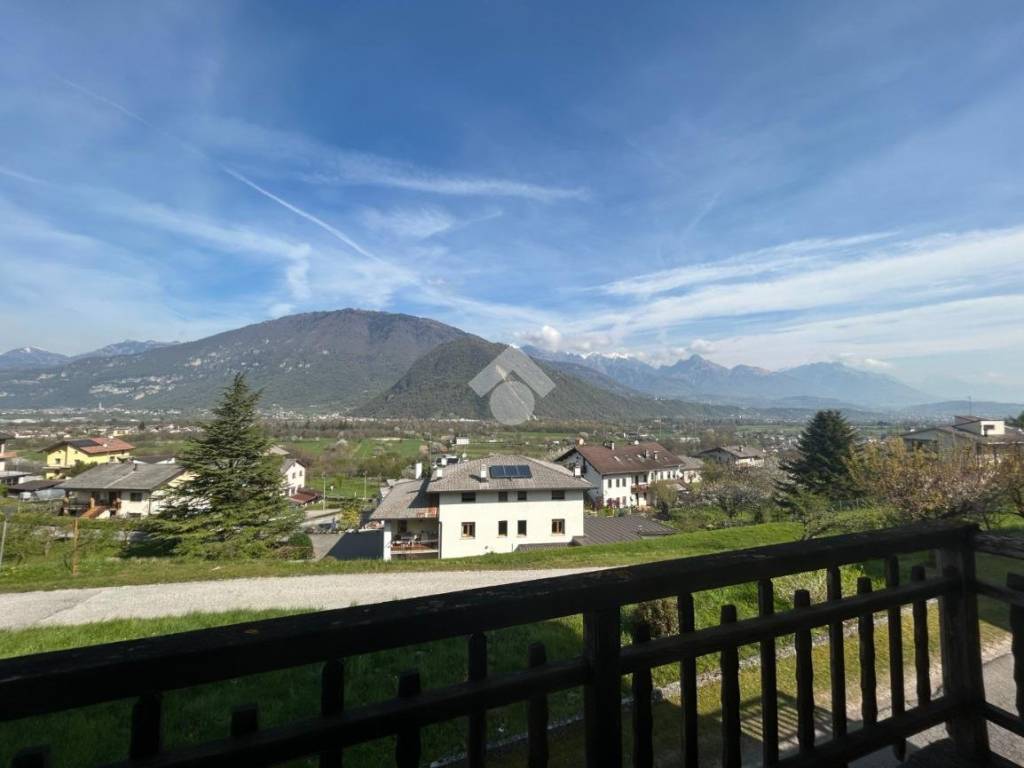 Appartamento a Seren del grappa in Via Feltre, 18 - Foto 5