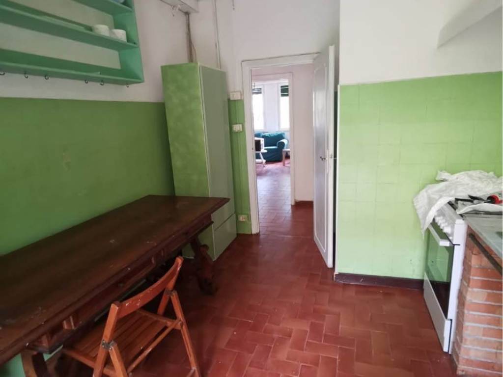 Appartamento a Siena in Via Niccolò Tegliacci - Foto 3