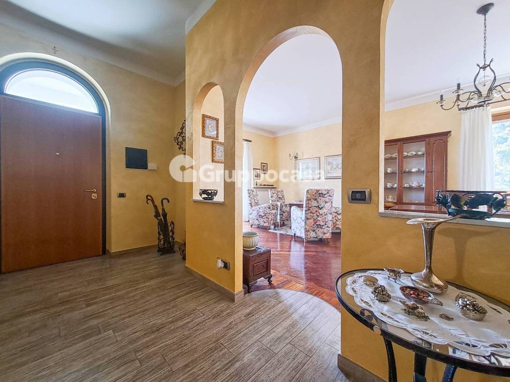 Villa a Magenta in Strada Robecco, 10 - Foto 3