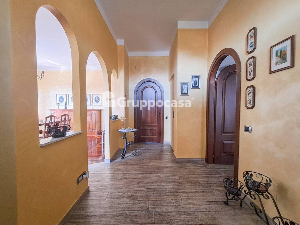 Villa a Magenta in Strada Robecco, 10 - Foto 4