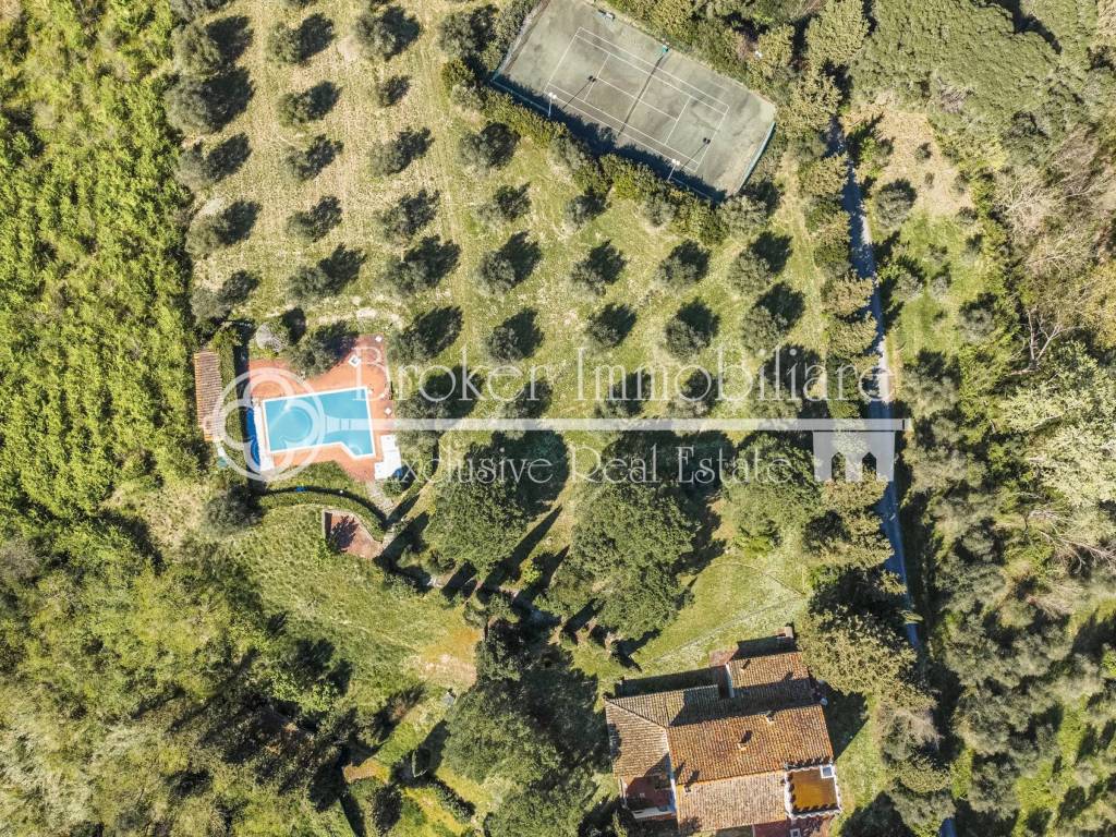 Villa a San miniato in Via Marzana - Foto 2