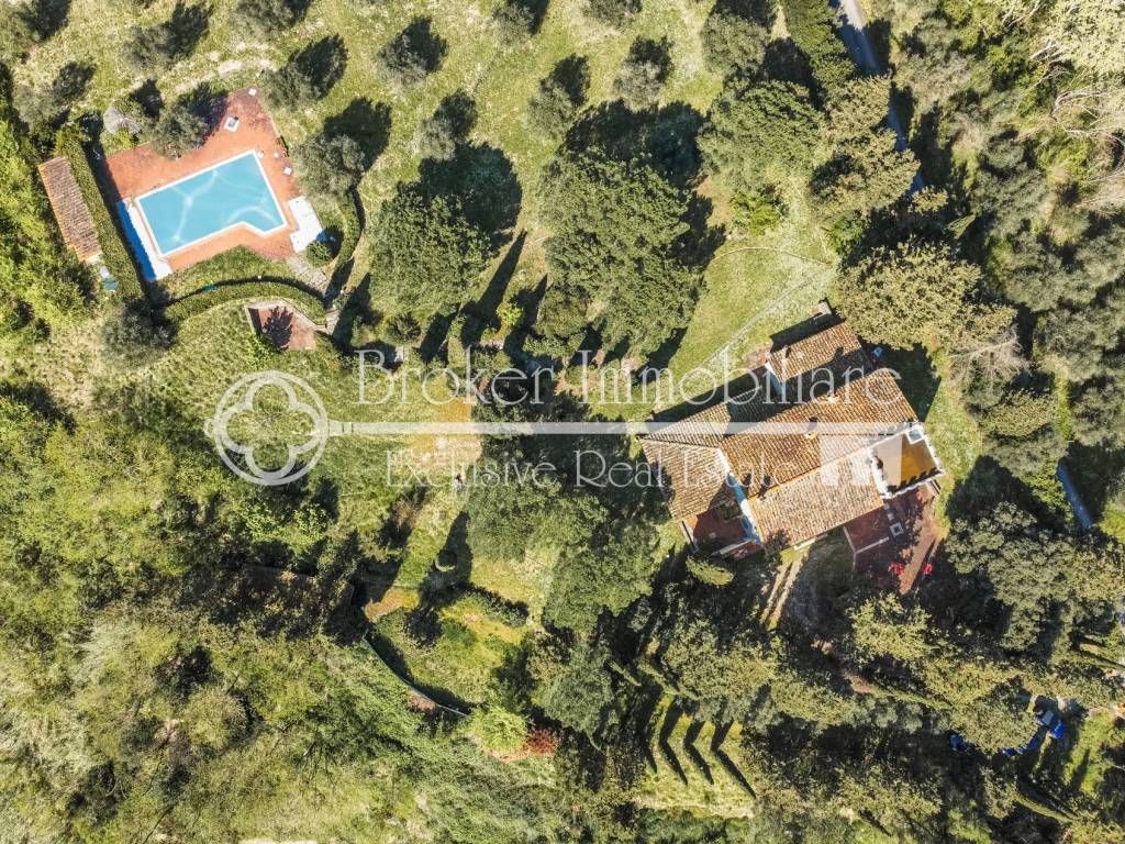 Villa a San miniato in Via Marzana - Foto 4