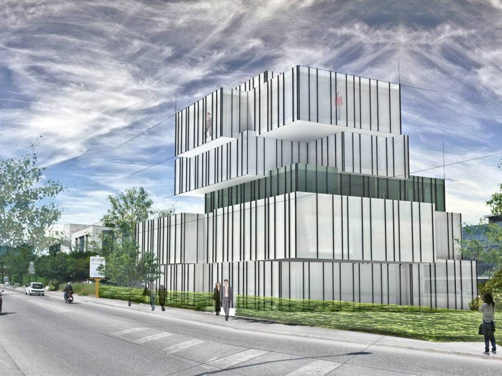 Terreno a Fabriano in VIA DANTE - Foto 2