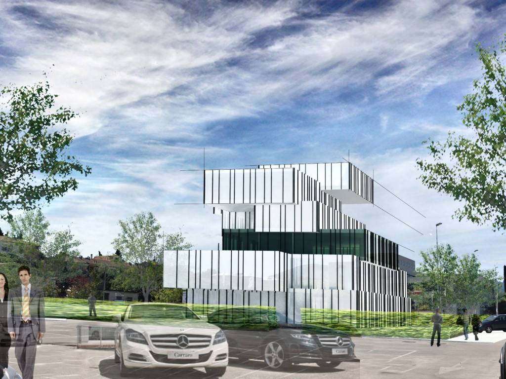 Terreno a Fabriano in VIA DANTE - Foto 3