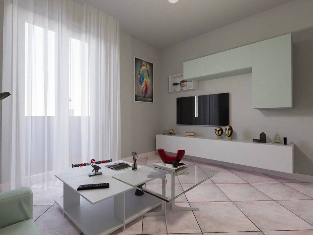 Appartamento a Prato in Via dell'Ippodromo - Foto 2