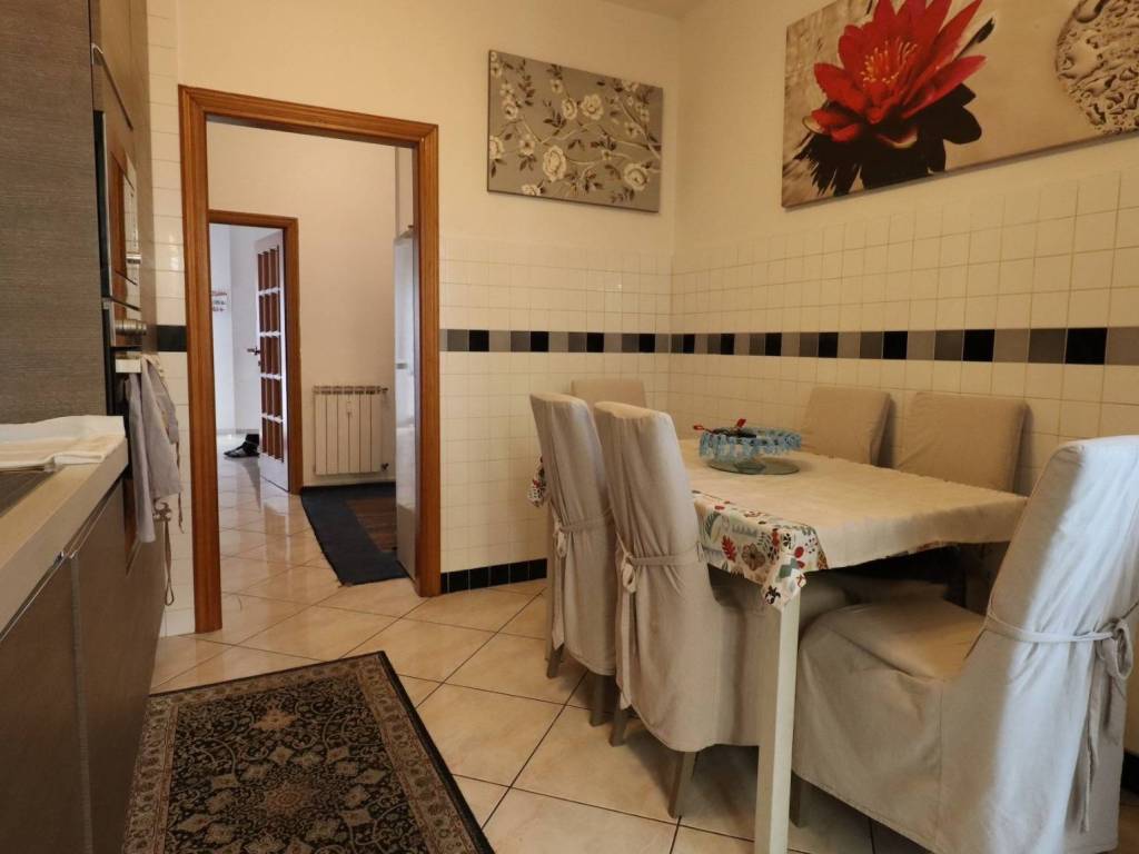 Appartamento a Prato in Via dell'Ippodromo - Foto 4