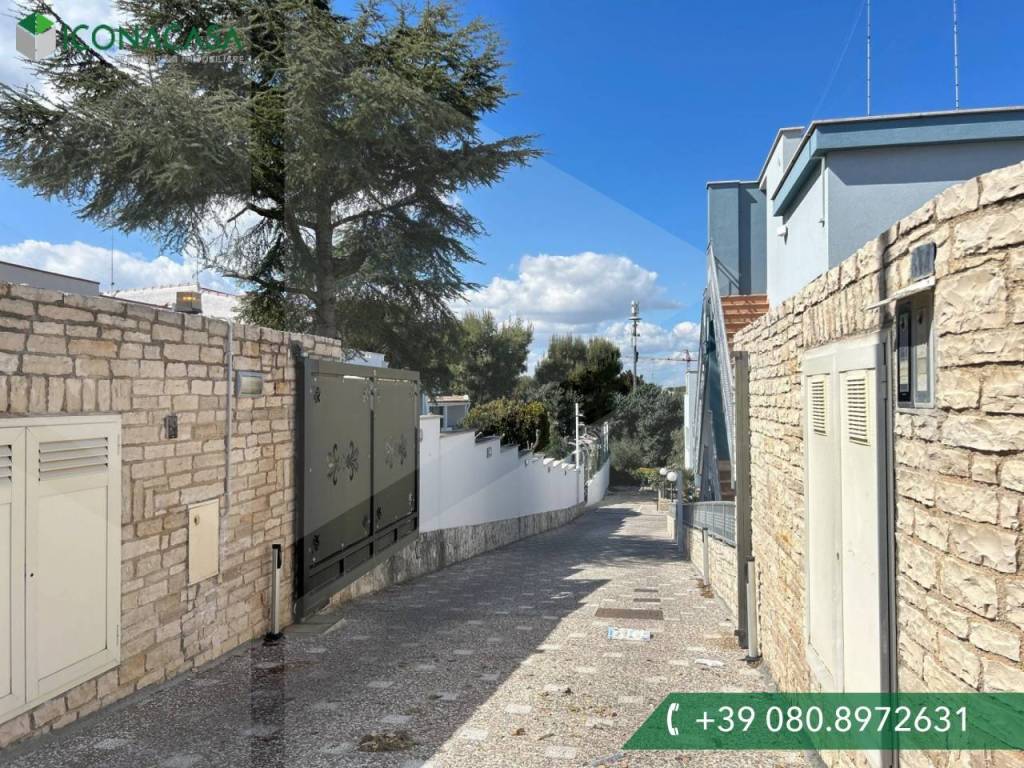 Appartamento a Bisceglie in Via Sergio Sasso - Foto 2