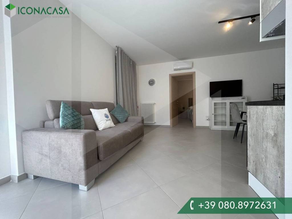 Appartamento a Bisceglie in Via Sergio Sasso - Foto 4