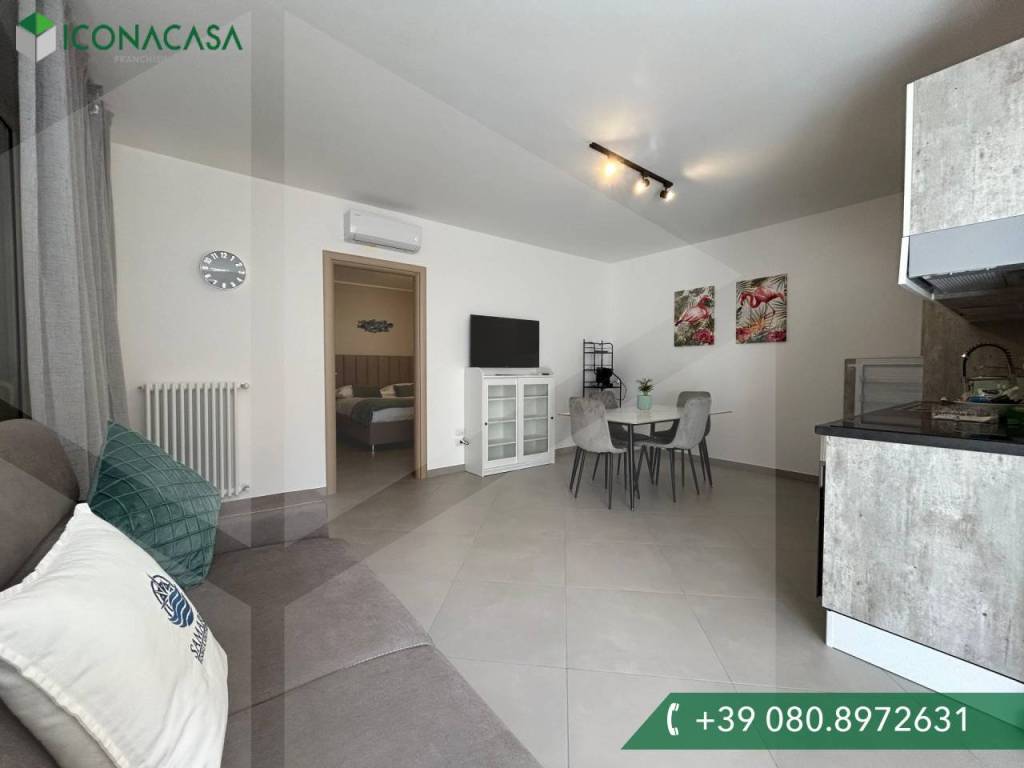 Appartamento a Bisceglie in Via Sergio Sasso - Foto 5