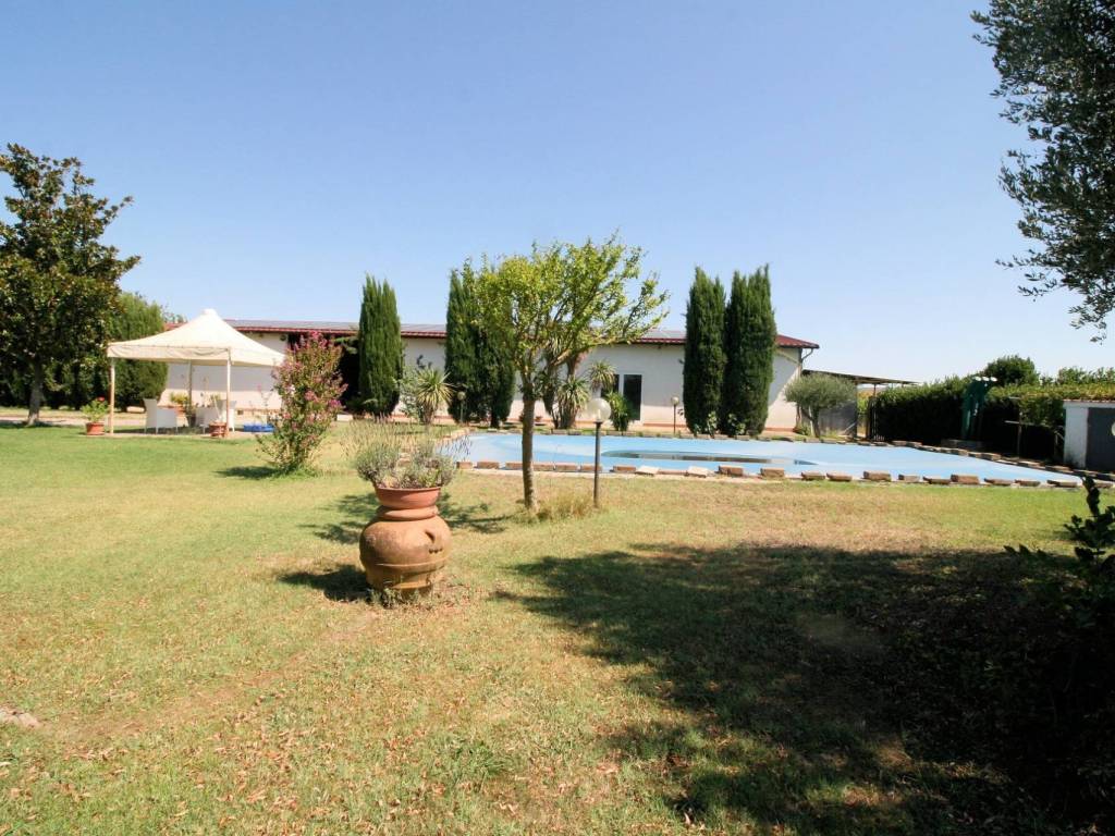 Rustico / casale a Grosseto - Foto 2