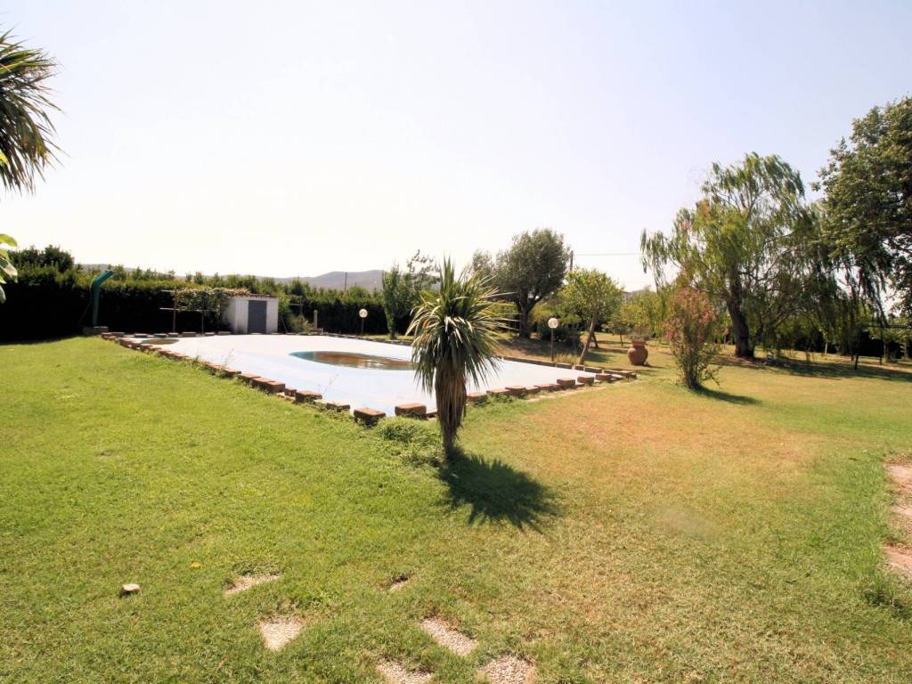 Rustico / casale a Grosseto - Foto 4