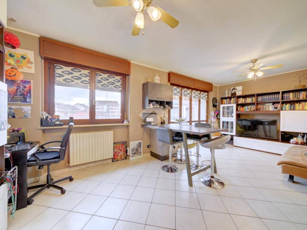Appartamento a Torino in VIA BOSTON, 122 - Foto 2
