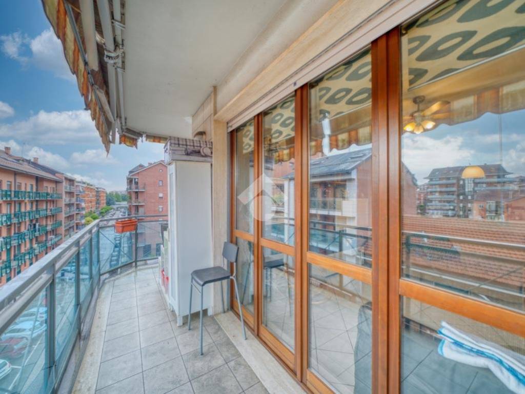 Appartamento a Torino in VIA BOSTON, 122 - Foto 5