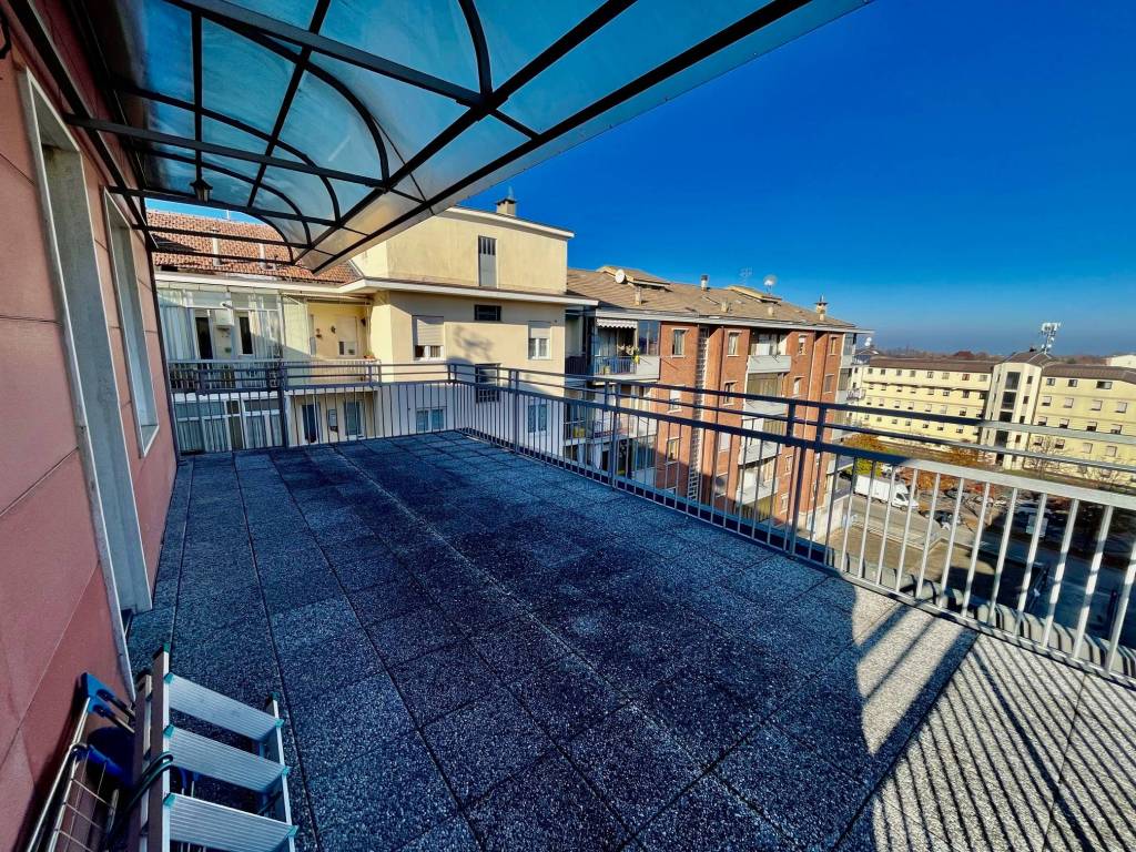 Appartamento a Fossano in Via Novara - Foto 3