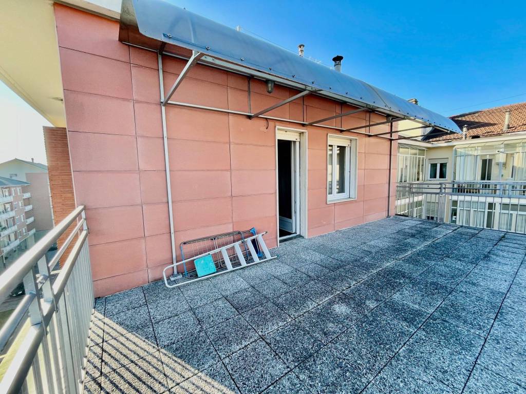 Appartamento a Fossano in Via Novara - Foto 4