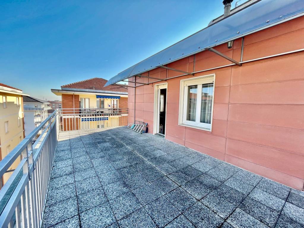 Appartamento a Fossano in Via Novara - Foto 5