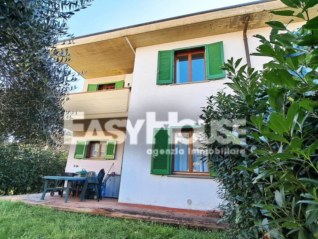 Casa indipendente a San giovanni valdarno in Via Giosuè Carducci - Foto 2