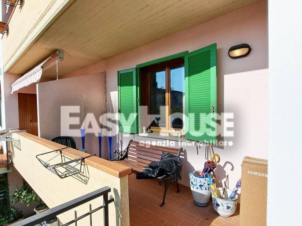 Casa indipendente a San giovanni valdarno in Via Giosuè Carducci - Foto 4