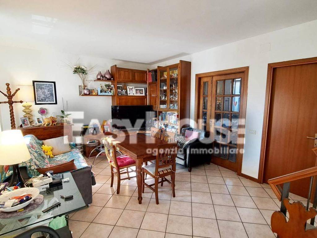 Casa indipendente a San giovanni valdarno in Via Giosuè Carducci - Foto 5