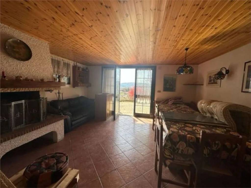 Villa a Loiano in Strada Provinciale 22 - Foto 3