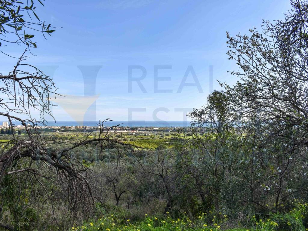 Villa a Noto in Via Tommaso Fazello, 228 - Foto 2