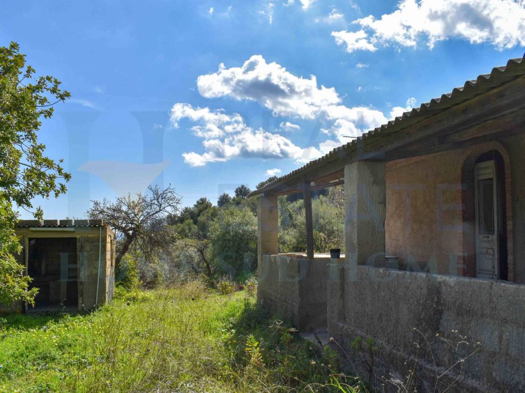 Villa a Noto in Via Tommaso Fazello, 228 - Foto 3