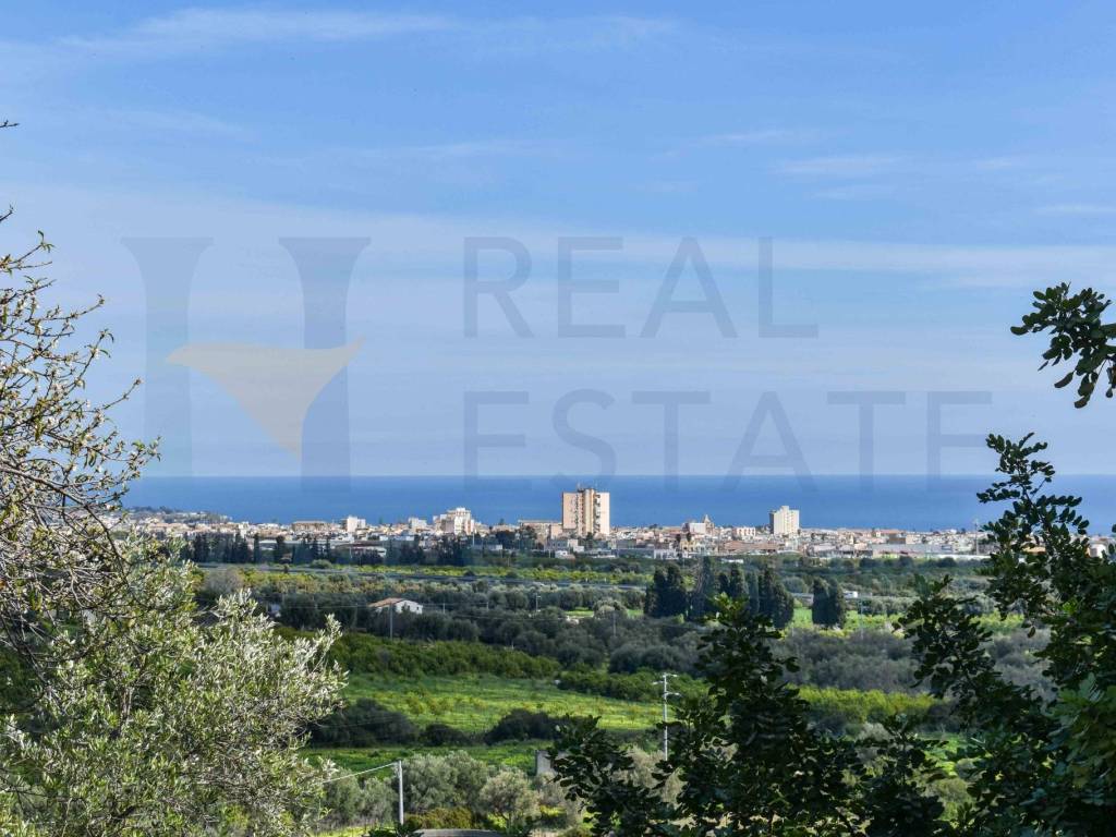 Villa a Noto in Via Tommaso Fazello, 228 - Foto 4