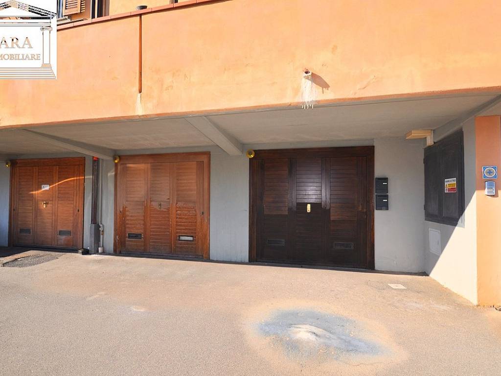 Box / garage a Monte argentario in Strada Vicinale del Grottino - Foto 2