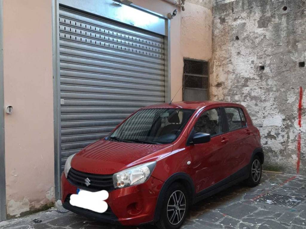 Immobile a Salerno in Via Francesco Manzo - Foto 2