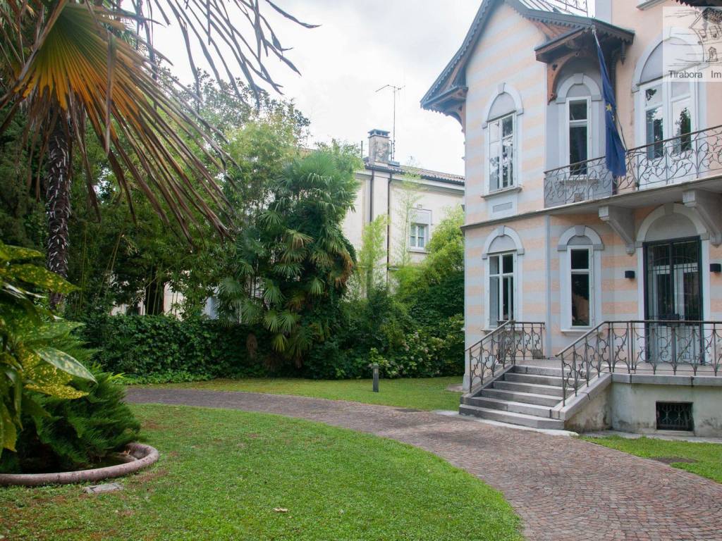 Villa a Gorizia in Corso Italia - Foto 3