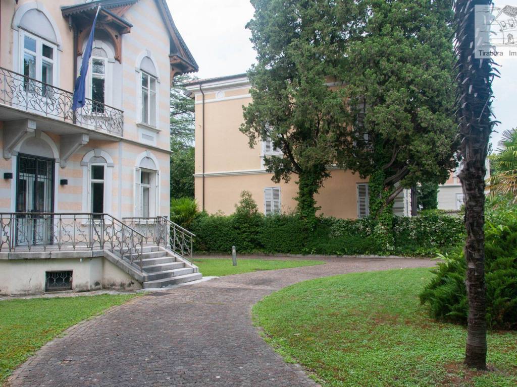 Villa a Gorizia in Corso Italia - Foto 4