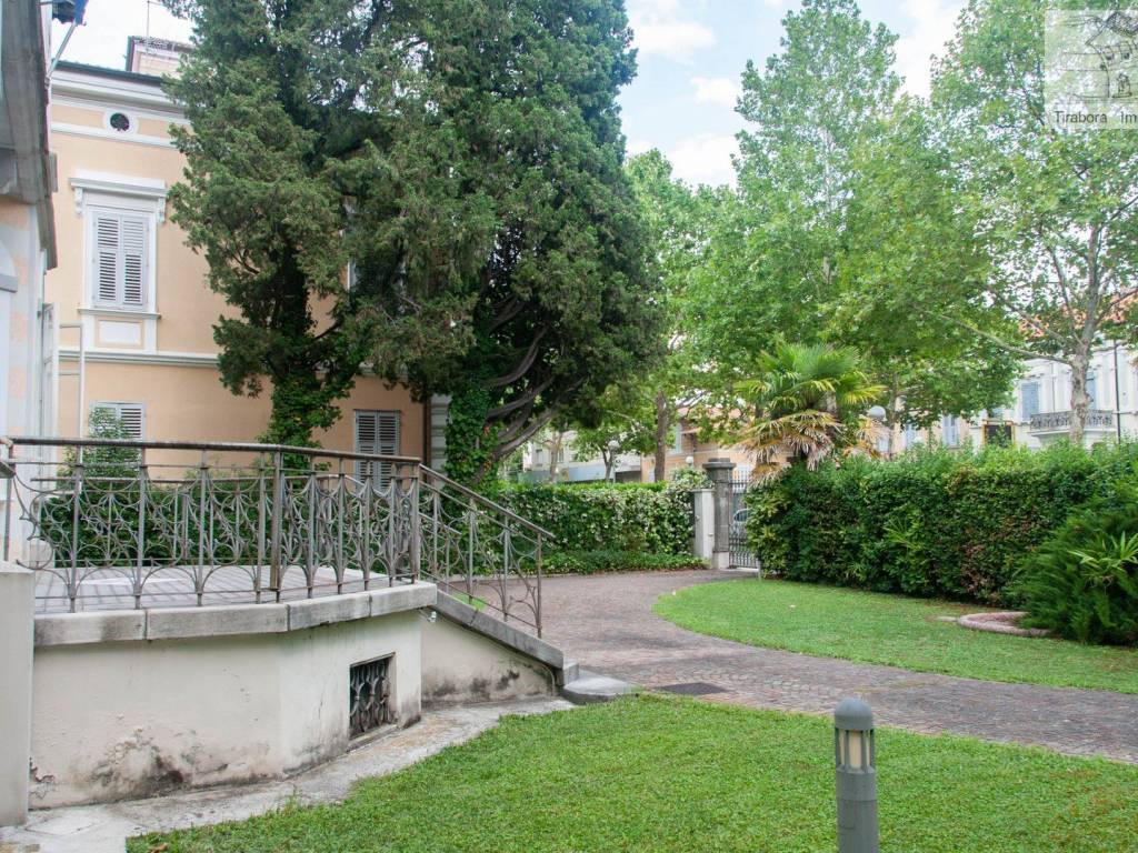 Villa a Gorizia in Corso Italia - Foto 5