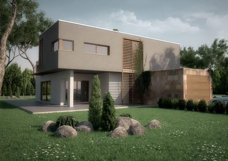 Villa a Forte dei marmi in Via dell'Acqua - Foto 2