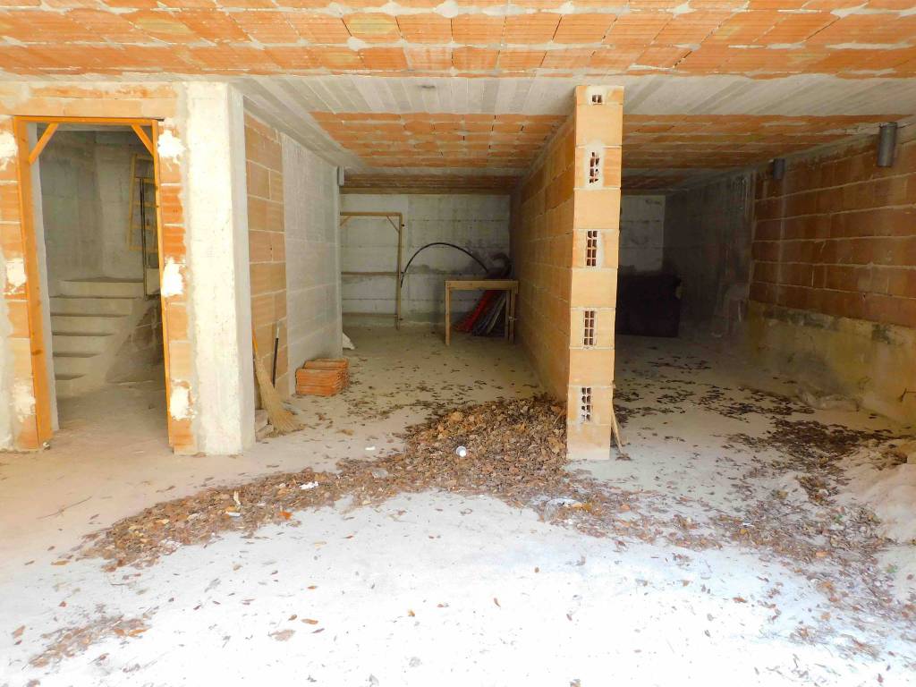 Casa indipendente a Sarnano in Via Alcide De Gasperi - Foto 5