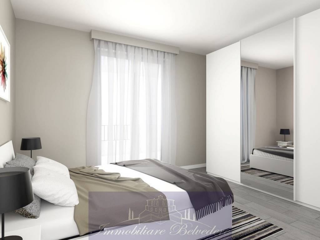 Appartamento a Firenze in Via Ottorino Respighi - Foto 3