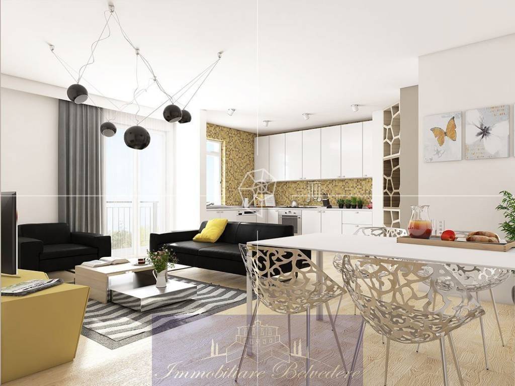 Appartamento a Firenze in Via Ottorino Respighi - Foto 4